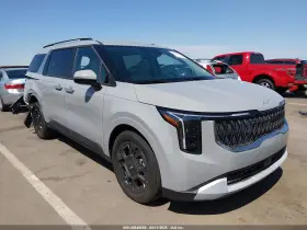 2025 Kia Carnival Hybrid
