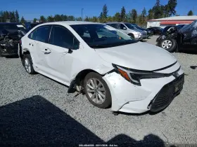 2024 Toyota Corolla Hybrid
