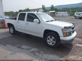 2012 Chevrolet Colorado
