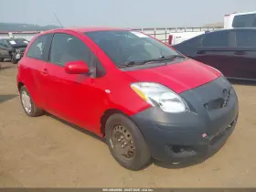2010 Toyota Yaris
