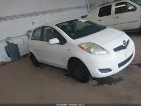 2009 Toyota Yaris