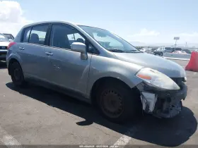 2012 Nissan Versa