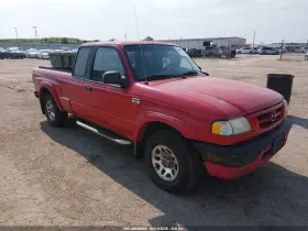 2001 Mazda B3000
