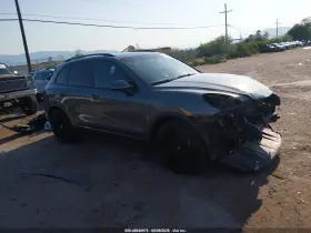 2014 Porsche Cayenne