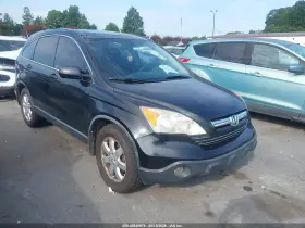 2008 Honda CR-V
