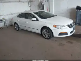 2011 Volkswagen Passat