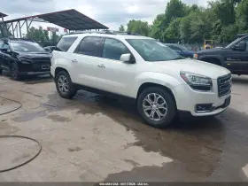 2015 GMC Acadia