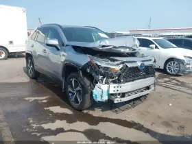 2023 Toyota RAV4 Prime