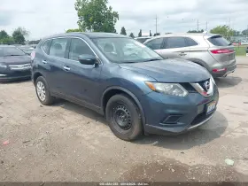 2014 Nissan Rogue