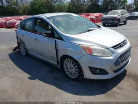 2013 Ford C-Max