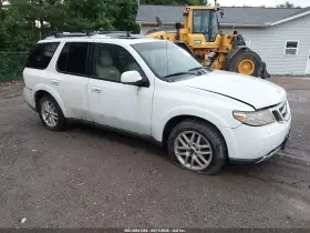 2006 Saab 9-7X