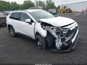 2024 Toyota RAV4 Hybrid