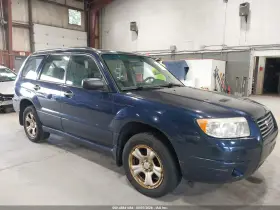 2006 Subaru Forester