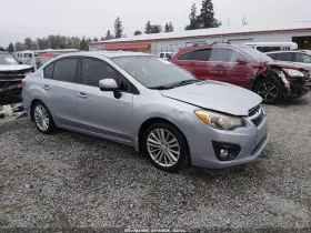 2013 Subaru Impreza