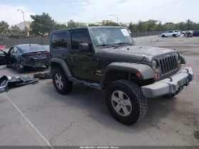 2007 Jeep Wrangler