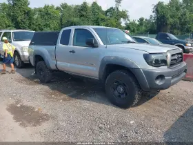2006 Toyota Tacoma
