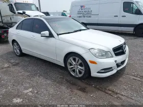 2013 Mercedes-Benz C 300