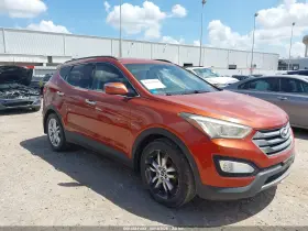 2013 Hyundai Santa Fe
