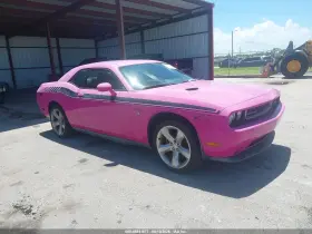 2011 Dodge Challenger