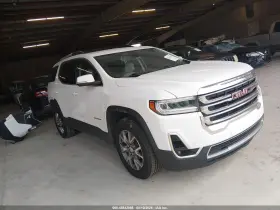 2020 GMC Acadia
