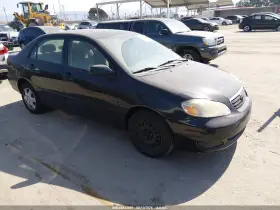 2007 Toyota Corolla