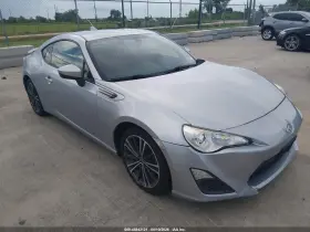 2015 Scion FR-S