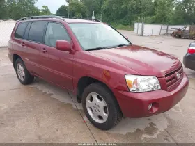 2007 Toyota Highlander
