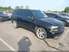 2006 Chevrolet Trailblazer