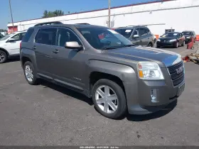 2012 GMC Terrain