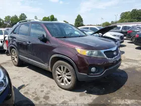 2011 Kia Sorento