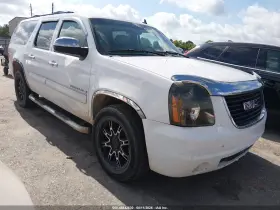 2007 GMC Yukon XL