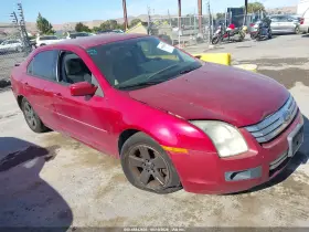 2009 Ford Fusion