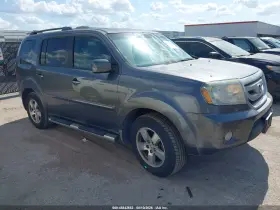 2011 Honda Pilot