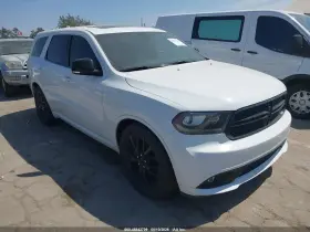 2015 Dodge Durango