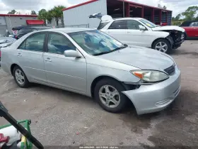 2003 Toyota Camry