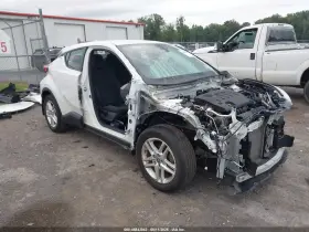 2021 Toyota C-HR