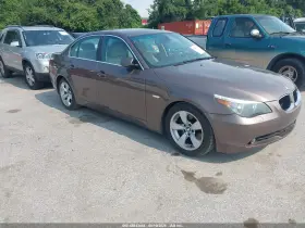 2004 BMW 5 Series