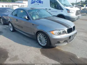 2009 BMW 135i