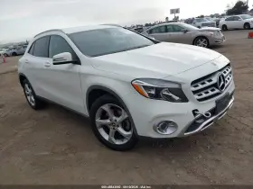 2018 Mercedes-Benz GLA-Class