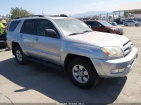 2004 Toyota 4Runner