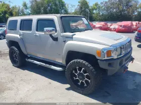 2007 Hummer H3
