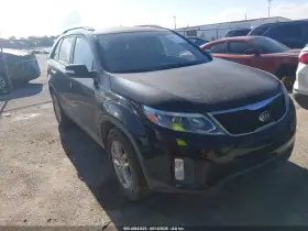 2014 Kia Sorento