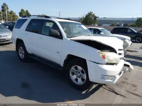 2004 Toyota 4Runner