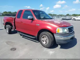 2000 Ford F-150