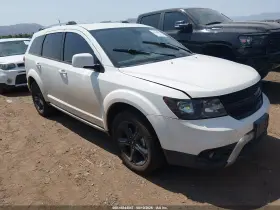 2019 Dodge Journey