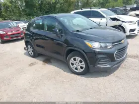 2019 Chevrolet Trax
