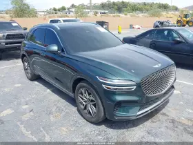 2023 Genesis GV70