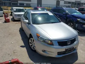 2009 Honda Accord