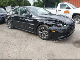 2021 Hyundai Sonata
