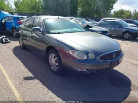 2005 Buick LaCrosse